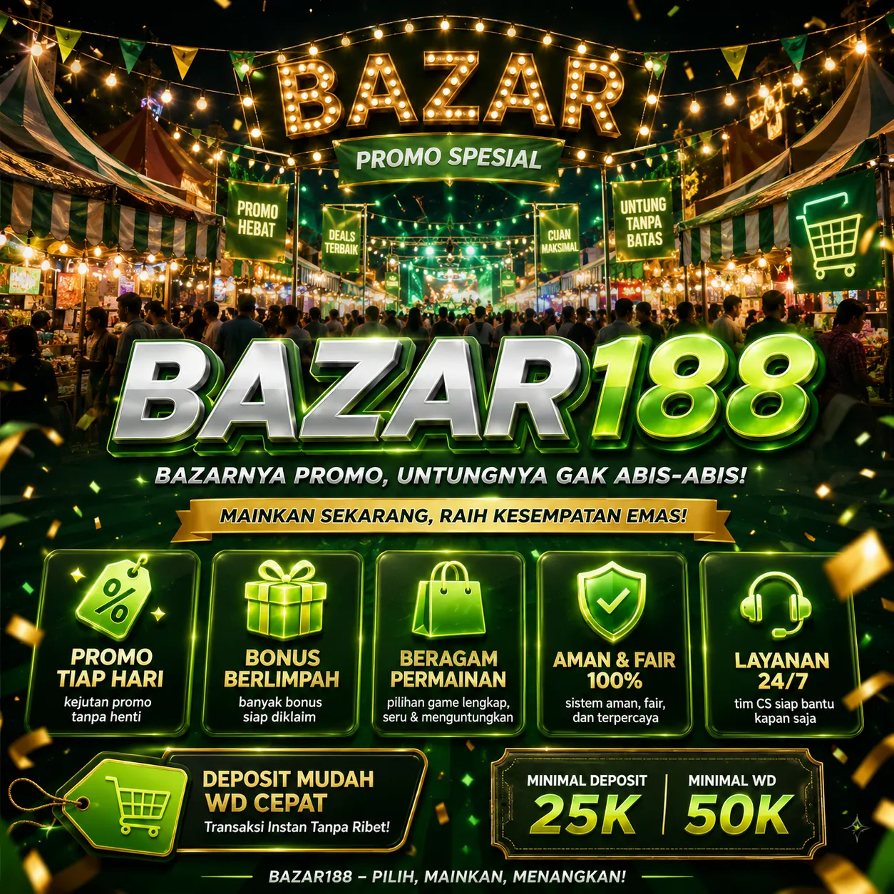 Bazar188